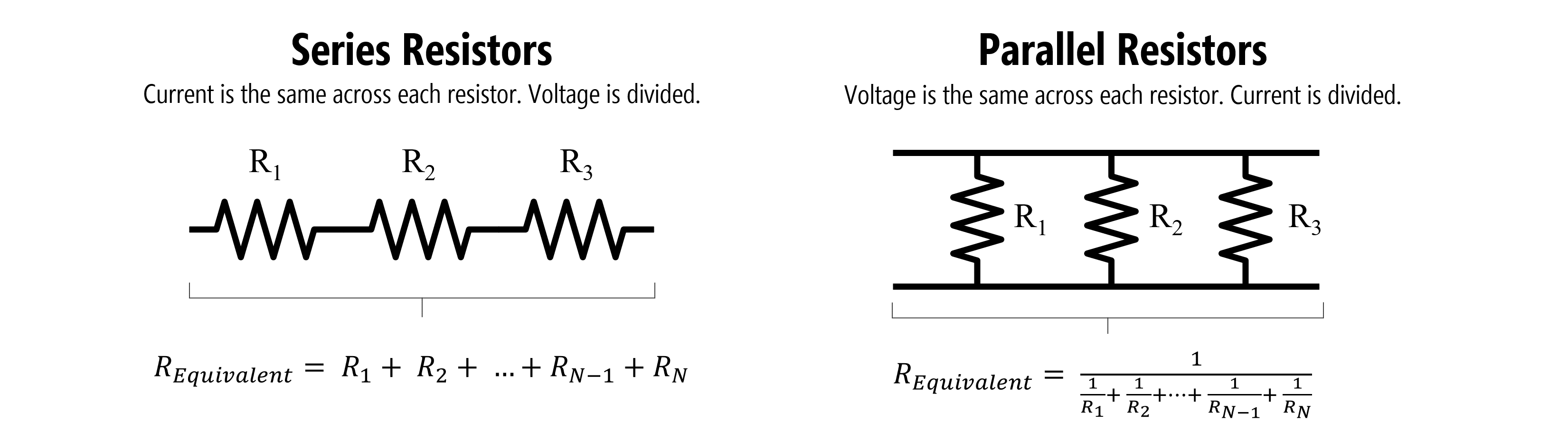 OhmsLaw_IntroToSeriesVsParallelResistorCircuits_ByJonFroehlich