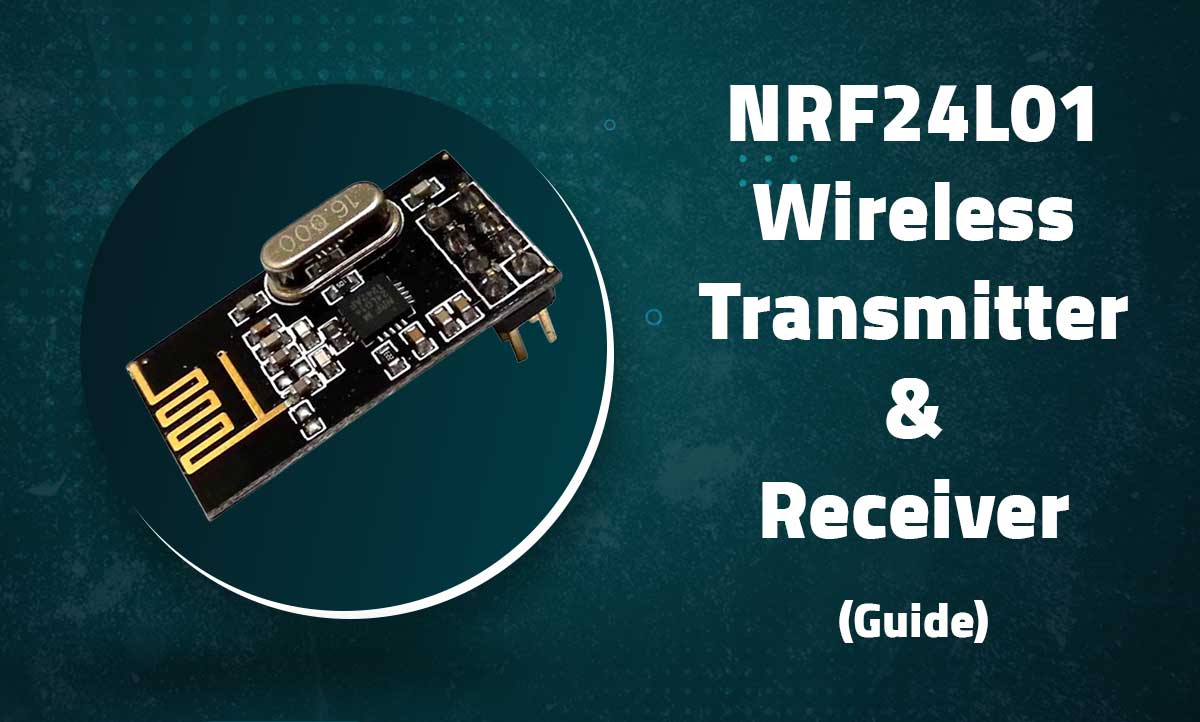 nRF24L01